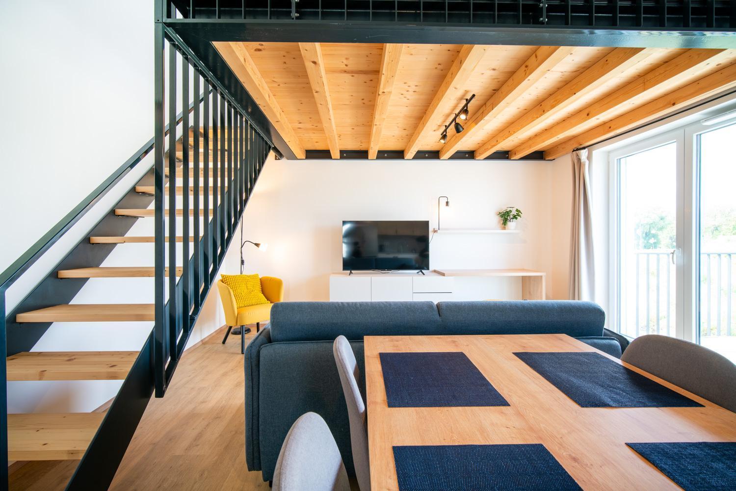 Appartement Palava