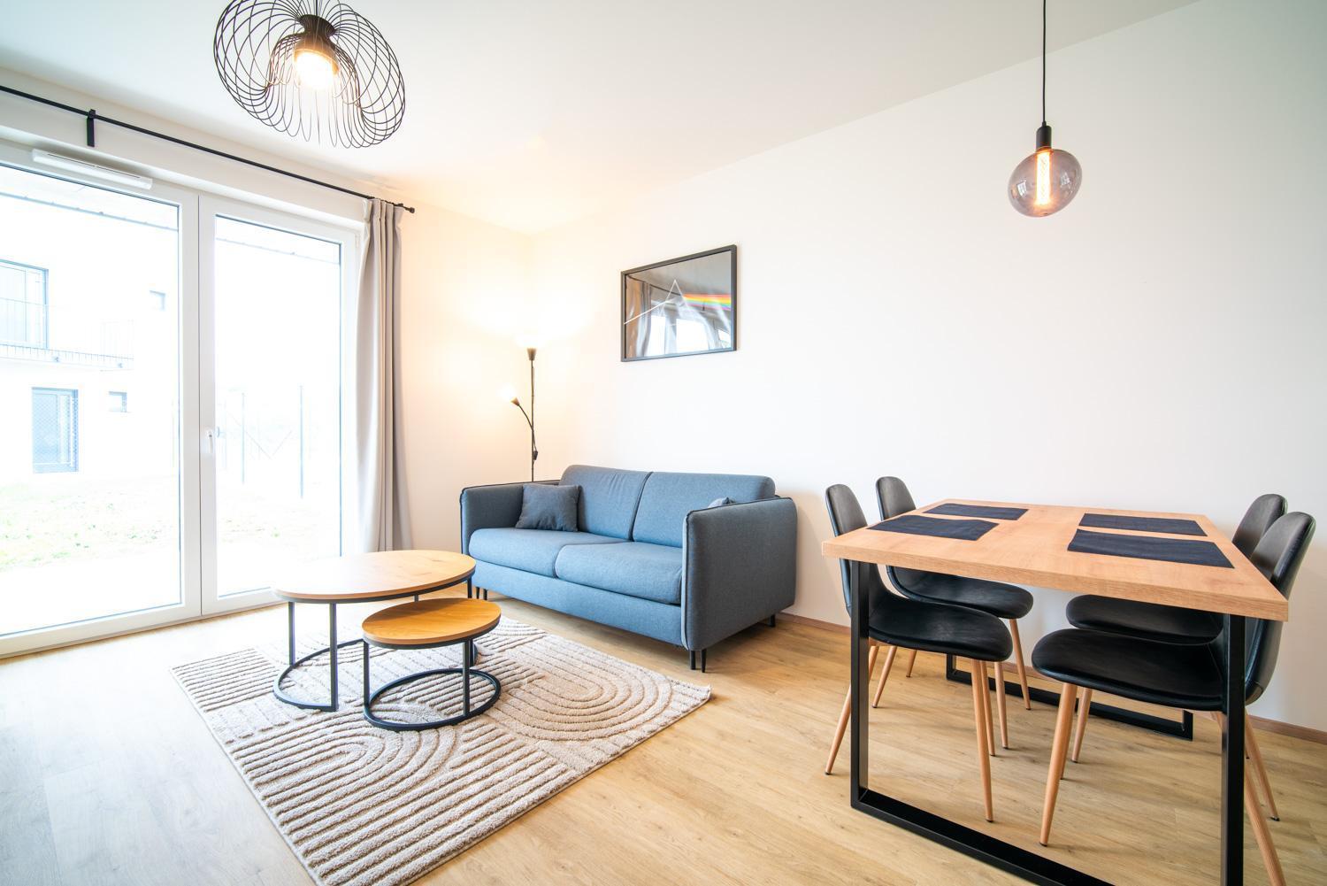 Appartement Palava *