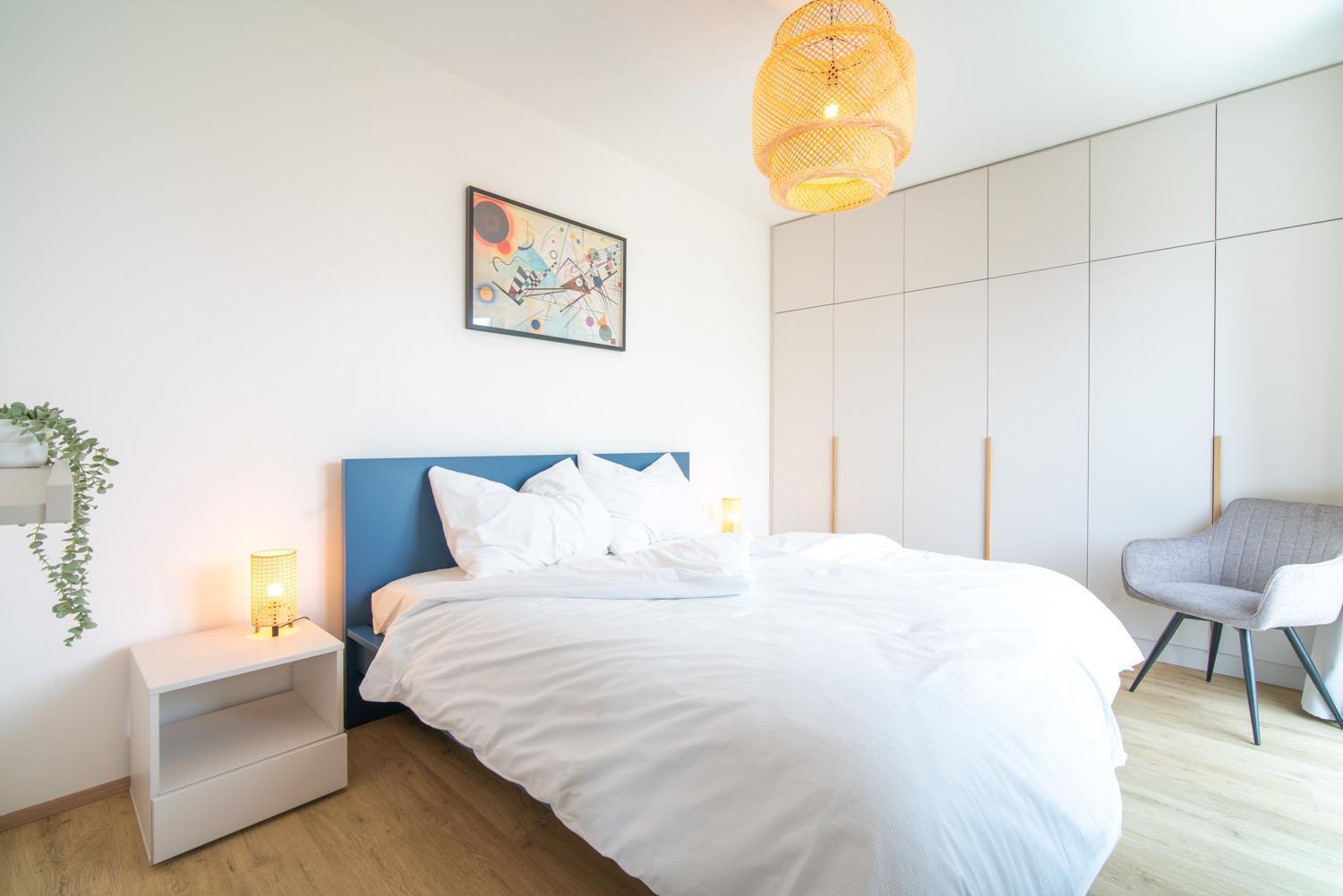 Palava Appartement Pasohlávky