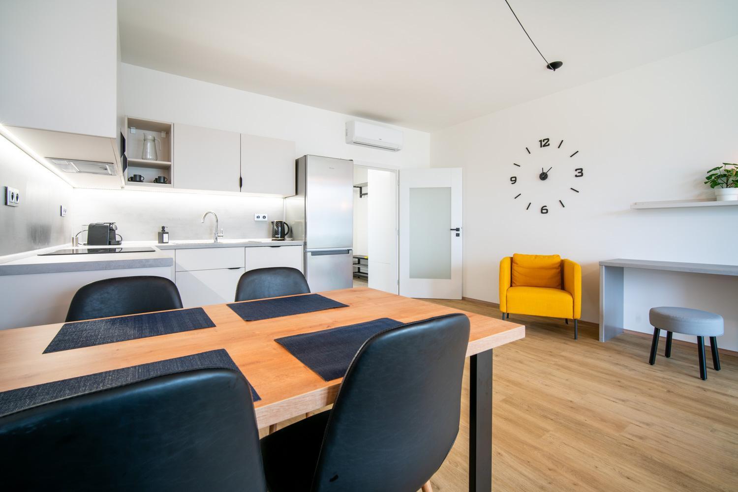 Appartement Palava Pasohlávky