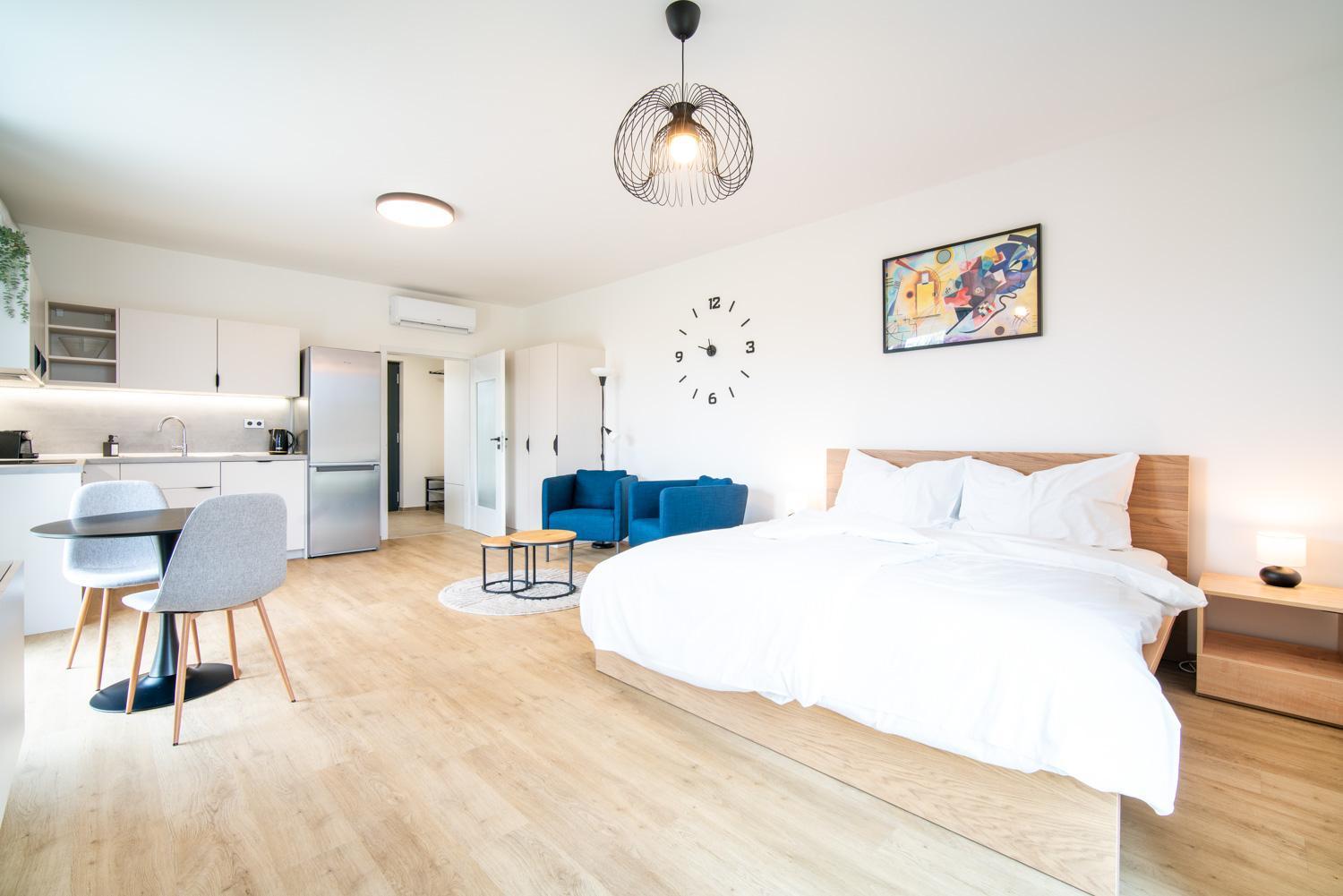 Palava Appartement *