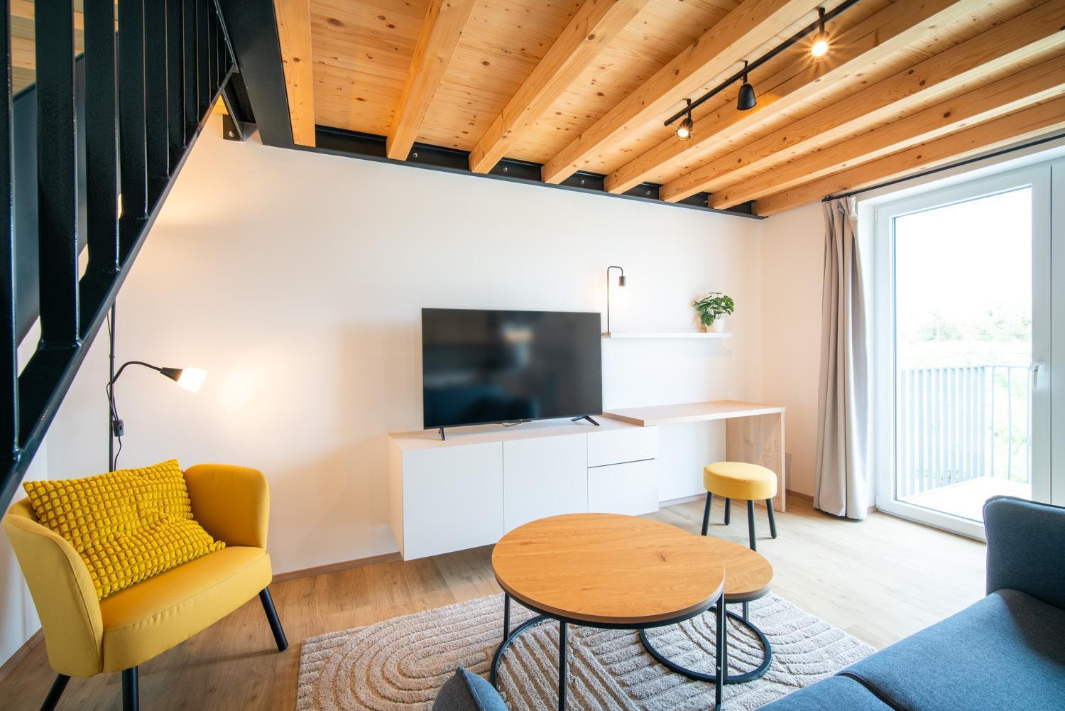 Appartement Palava